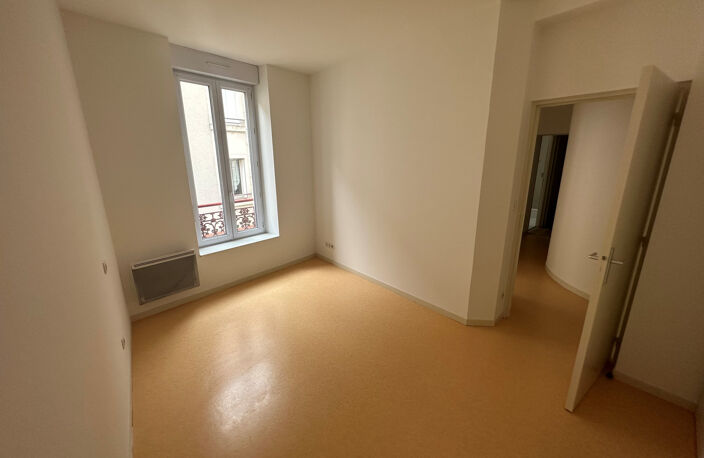 AGEN - APPARTEMENT - 108.27 m2 - 4 PIECES — photo 5