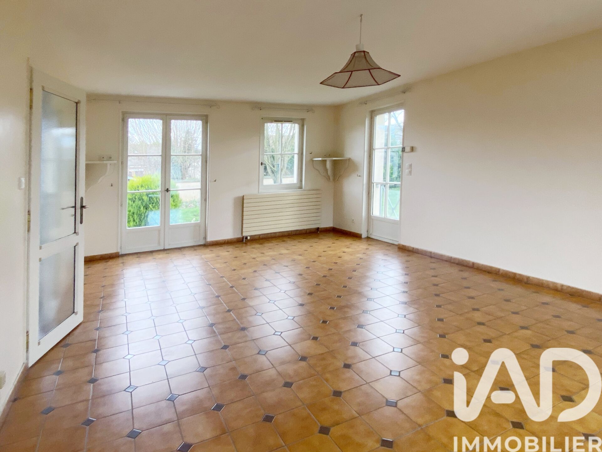 Vente Maison/villa 5 pièces - Photo 3
