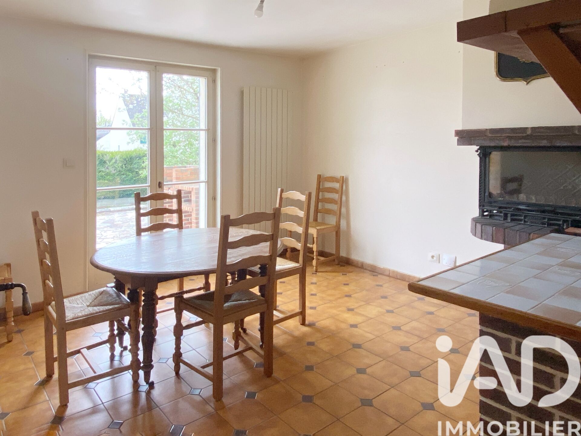 Vente Maison/villa 5 pièces - Photo 5