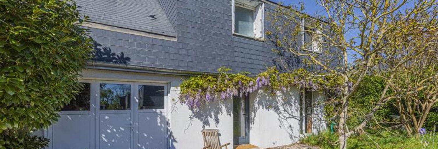 Maison 5 Pièces 101 m² à vendre à Montlouis-sur-Loire (37270)