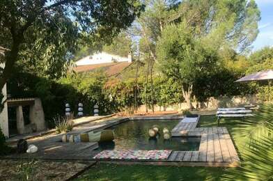 Terrain  269000 €