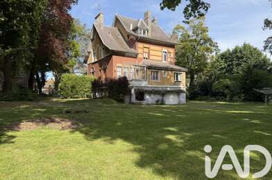 Maison 9 pièces 625000 €