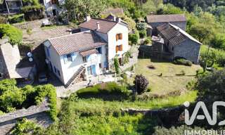 Maison 4 Pièces 82 m² à vendre à Le Collet-de-Dèze (48160)