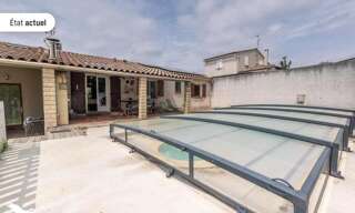 Maison 4 Pièces 94 m² à vendre à Saint-Jean-de-Védas (34430)