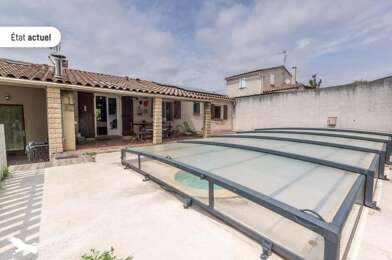 Maison 4 pièces 350000 €