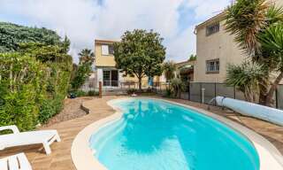 Maison 4 Pièces 105 m² à vendre à Pérols (34470)