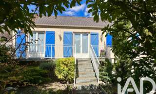Maison 4 Pièces 54 m² à vendre à Sainte-Geneviève-des-Bois (91700)