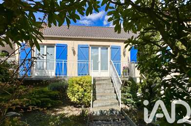 Maison 4 pièces 260000 €
