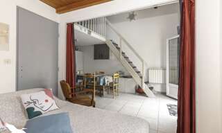 Appartement 2 Pièces 35 m² à vendre à Agde (34300)