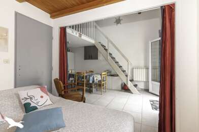 Appartement 2 pièces 213000 €