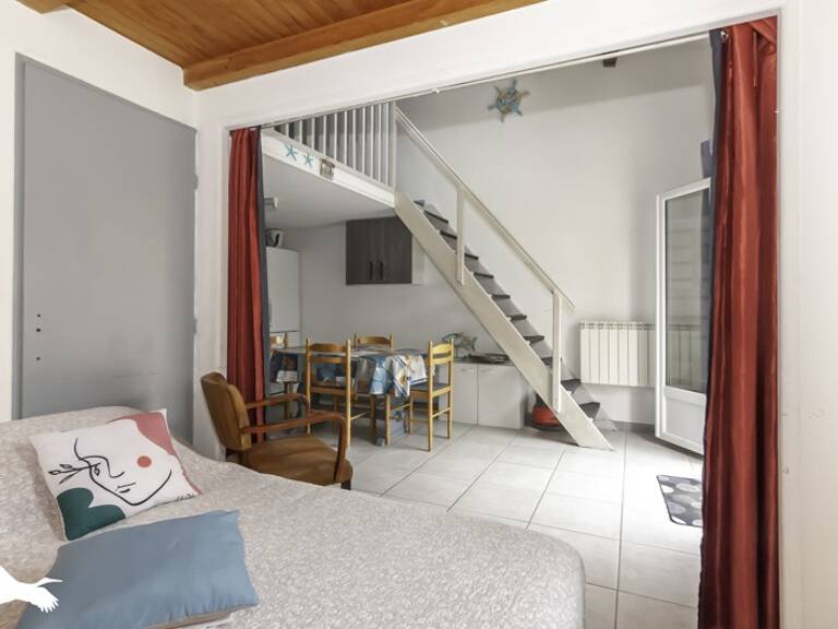Appartement de 2 pièces principales — photo 1