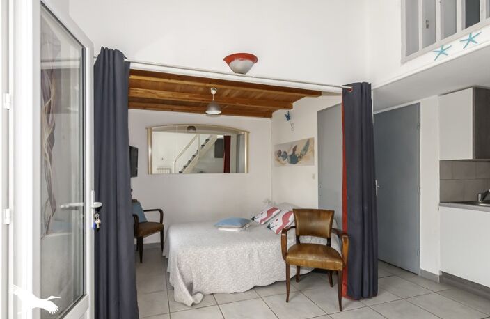 Appartement de 2 pièces principales — photo 3