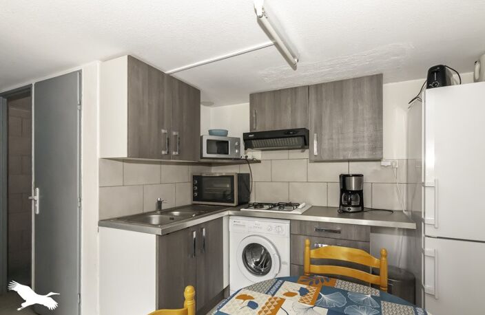 Appartement de 2 pièces principales — photo 5