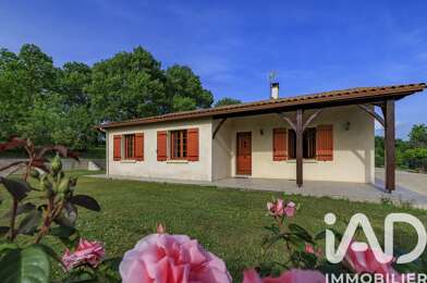 Maison 5 pièces 199000 €