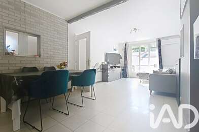 Maison 3 pièces 359000 €
