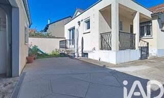 Maison 3 Pièces 71 m² à vendre à Bonneuil-sur-Marne (94380)