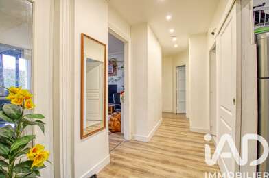 Appartement 3 pièces 620000 €