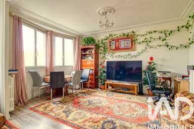 Appartement 3 pièces 620000 €