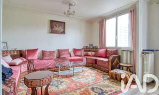 Appartement 3 Pièces 84 m² à vendre à Paris 17 (75017)