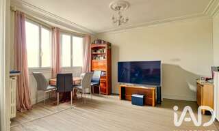 Appartement 3 Pièces 84 m² à vendre à Paris 17 (75017)