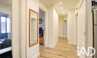 Appartement 3 Pièces 84 m² à vendre à Paris 17 (75017)