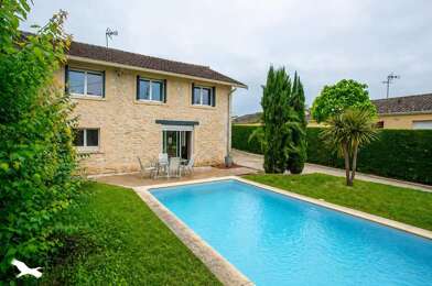 Maison 5 pièces 335000 €