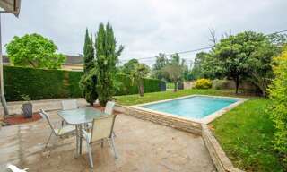 Maison 5 Pièces 110 m² à vendre à Béguey (33410)