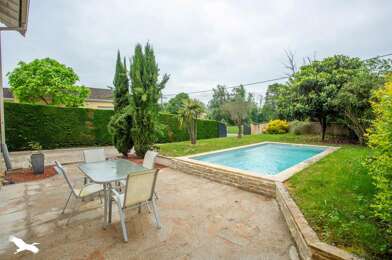 Maison 5 pièces 300000 €
