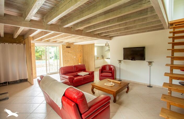 Maison en pierre de 5 pièces principales — photo 3