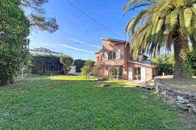 Maison 5 pièces 599900 €