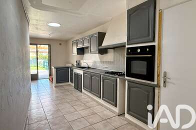 Maison 4 pièces 199000 €
