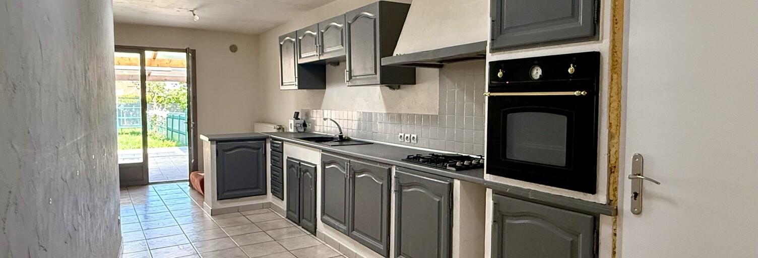 Maison 4 Pièces 118 m² à vendre à Orchies (59310)