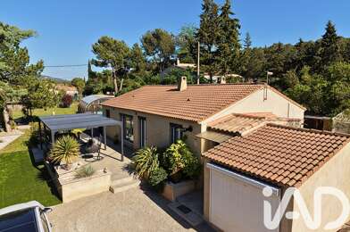 Maison 5 pièces 439000 €