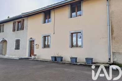 Maison 5 pièces 320000 €