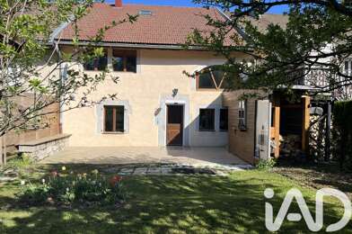 Maison 5 pièces 320000 €