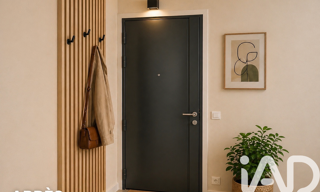 Appartement 2 Pièces 40 m² à vendre à Montreuil (93100)