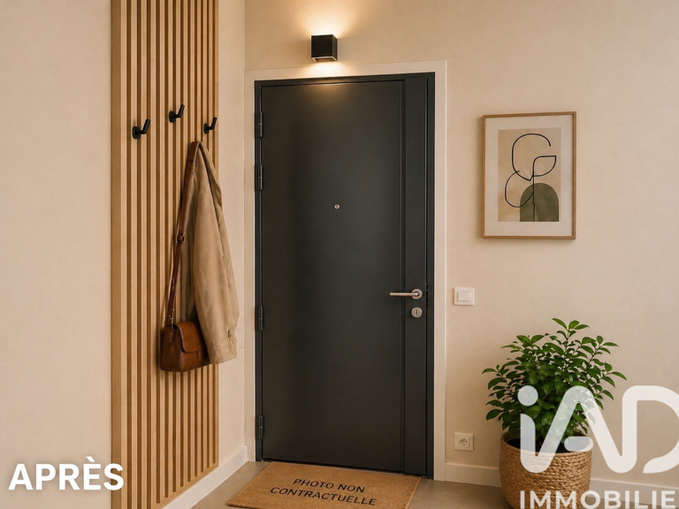 Vente Appartement 2 pièces — photo 1