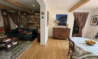 Maison 8 Pièces 207 m² à vendre à Villefranche-de-Lauragais (31290)