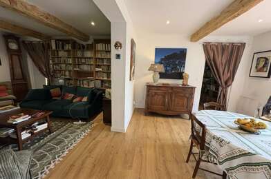 Maison 8 pièces 450000 €