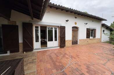 Maison 8 pièces 450000 €