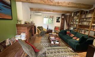 Maison 8 Pièces 203 m² à vendre à Villefranche-de-Lauragais (31290)