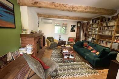 Maison 8 pièces 450000 €