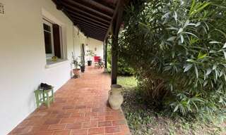 Maison 8 Pièces 203 m² à vendre à Villefranche-de-Lauragais (31290)