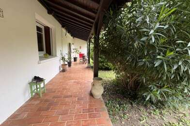 Maison 8 pièces 450000 €