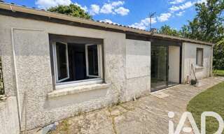 Maison 4 Pièces 75 m² à vendre à Libourne (33500)