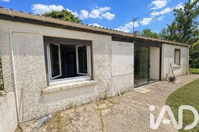 Maison 4 pièces 180500 €
