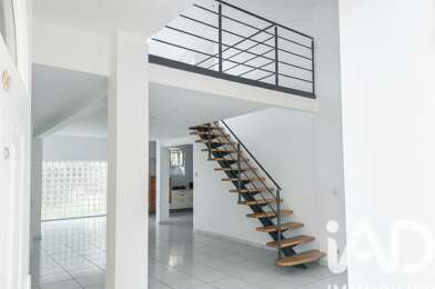 Maison 5 pièces 550000 €