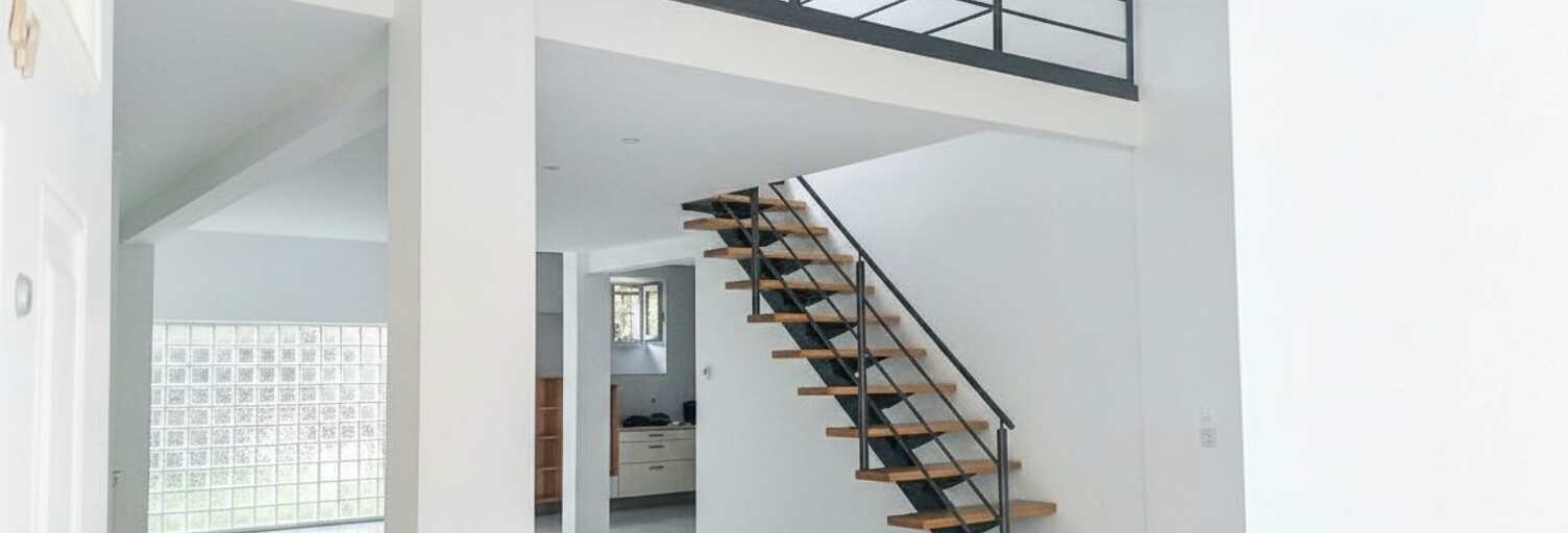 Maison 5 Pièces 167 m² à vendre à Bordeaux (33800)