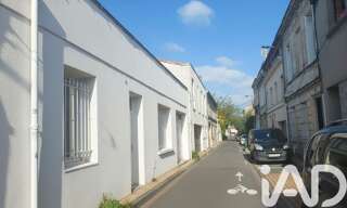 Maison 5 Pièces 167 m² à vendre à Bordeaux (33800)
