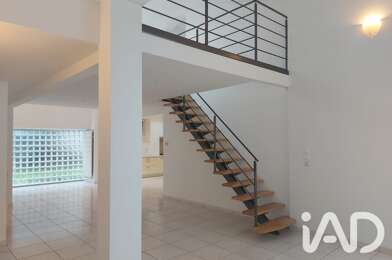 Maison 5 pièces 495000 €